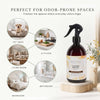 Odor Eliminator Sprays, Autumn Breeze