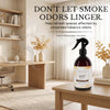 Odor Eliminator Sprays, Autumn Breeze