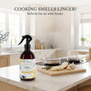 Odor Eliminator Sprays, Awake
