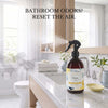 Odor Eliminator Sprays, Awake