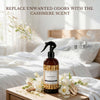 Linen and Room Sprays, Cashmere