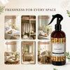 Linen and Room Sprays, Cashmere