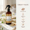 Linen and Room Sprays, Cashmere