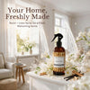 Linen and Room Sprays, Cashmere