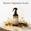 Linen and Room Sprays, Cashmere