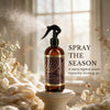 Room Sprays, Cashmere Vanilla Musk