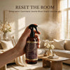 Room Sprays, Cashmere Vanilla Musk