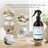 Odor Eliminator Sprays, Citrus Sage