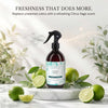 Odor Eliminator Sprays, Citrus Sage