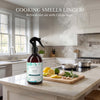 Odor Eliminator Sprays, Citrus Sage