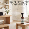 Odor Eliminator Sprays, Citrus Sage