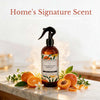 Linen and Room Sprays, Clementine Apricot