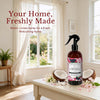 Linen and Room Sprays, Coconut Honeysuckle