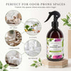 Odor Eliminator Sprays, Crisp Morning Dew
