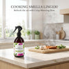 Odor Eliminator Sprays, Crisp Morning Dew