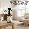 Odor Eliminator Sprays, Crisp Morning Dew