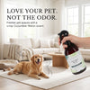 Odor Eliminator Sprays, Cucumber Melon