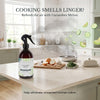 Odor Eliminator Sprays, Cucumber Melon