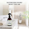 Odor Eliminator Sprays, Cucumber Melon