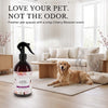 Odor Eliminator Sprays, Cherry Blossom
