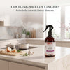 Odor Eliminator Sprays, Cherry Blossom