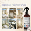 Linen and Room Sprays, Elegant Cotton