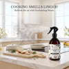 Odor Eliminator Sprays, Enchanting Home