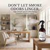 Odor Eliminator Sprays, Enchanting Home