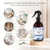 Odor Eliminator Sprays, Far Away Oasis