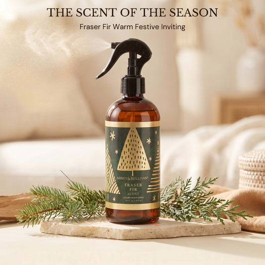 Room sprays, Fraser Fir