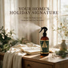 Room sprays, Fraser Fir