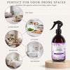 Odor Eliminator Sprays, French Lavender