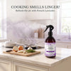 Odor Eliminator Sprays, French Lavender