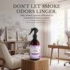 Odor Eliminator Sprays, French Lavender