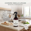 Odor Eliminator Sprays, Fresh Linen
