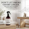Odor Eliminator Sprays, Fresh Linen