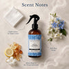 Linen and Room Sprays, Fresh Laundry