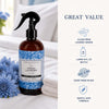 Linen and Room Sprays, Fresh Laundry