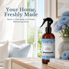 Linen and Room Sprays, Fresh Laundry