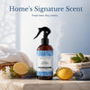 Linen and Room Sprays, Fresh Laundry