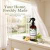 Linen and Room Sprays, Ginger Green Tea