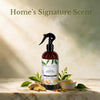 Linen and Room Sprays, Ginger Green Tea