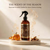 Room Sprays, Gourmet Pumpkin Vanilla Pie
