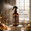 Room Sprays, Gourmet Pumpkin Vanilla Pie
