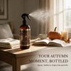 Room Sprays, Gourmet Pumpkin Vanilla Pie