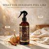 Room Sprays, Gourmet Pumpkin Vanilla Pie