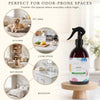 Odor Eliminator Sprays, Happy