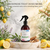 Odor Eliminator Sprays, Happy