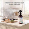 Odor Eliminator Sprays, Happy