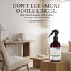 Odor Eliminator Sprays, Happy